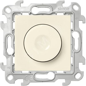 Изображение товара Светорегулятор 450В, слоновая кость (шт)