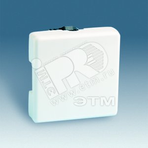 Изображение товара Заглушка, серый (шт)