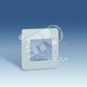 Изображение товара Рамка IP44 серый aqua (шт)