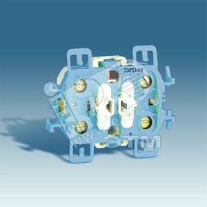 Изображение товара Механизм управления жалюзи, 10А 250В, S73L, механизм (шт)