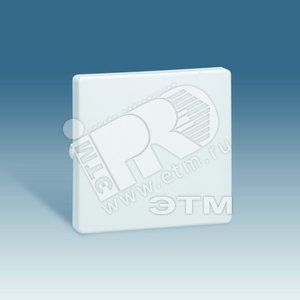 Изображение товара Заглушка, S73L, алюминий (шт)