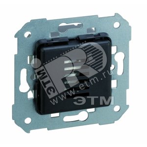 Изображение товара Звонок с регулированием тона, 125-230В, S82,82N, 88, механизм (шт)