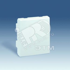 Изображение товара Заглушка широкая, S82C, шампань (шт)