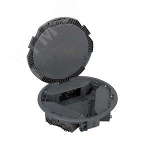 Изображение товара Connect Люк на 6 модулей К45 (шт)