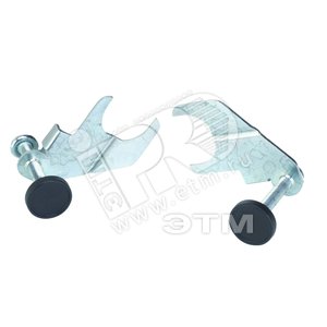 Изображение товара Connect Струбцина для монтажа офиблоков LINE (2 шт в комплекте) (шт)