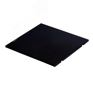 Изображение товара Connect Накладка на люк в пол на 6 S-модулей графит (шт)