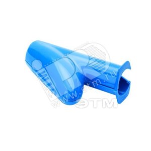 Изображение товара Connect Аппликатор для ввода кабелей в кабель-органайзер (шт)