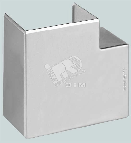 Изображение товара Connect Угол плоский для TK11081-8 и TS9055-8 алюминий