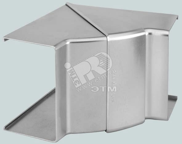 Изображение товара Connect Угол переменный внутренний для TK11081-8 и TS9055-8 алюминий (шт)