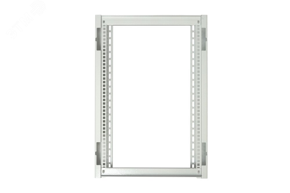 Изображение товара Рама пластронной системы ВхШ: 600х400мм для корпусов ЩРНМ (ЩМП) (шт)