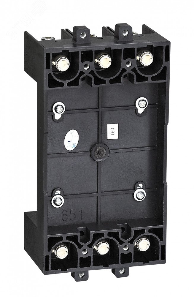 Изображение товара Корзина втычного фронтального подключения 3P КА-332 DEKraft