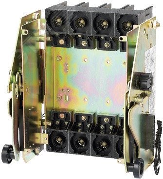 Изображение товара Корзина выкатного типа КА-335 3Р 500-630А для электросоединений DEKraft