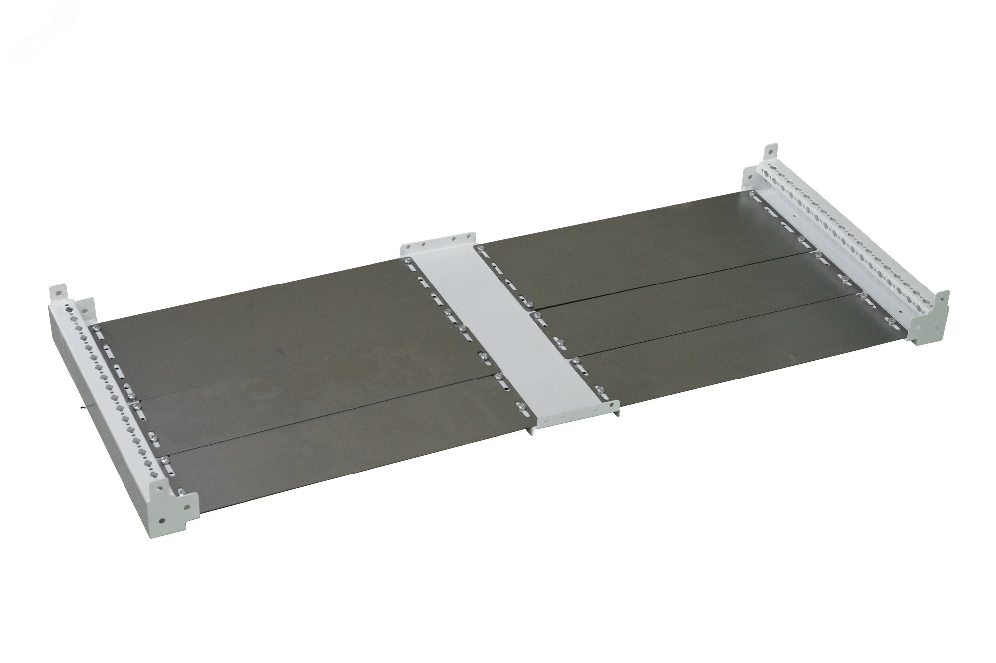 Изображение товара Панели основания секционные для шкафа ШхГ: 1200х800мм DekraftUno (упак)