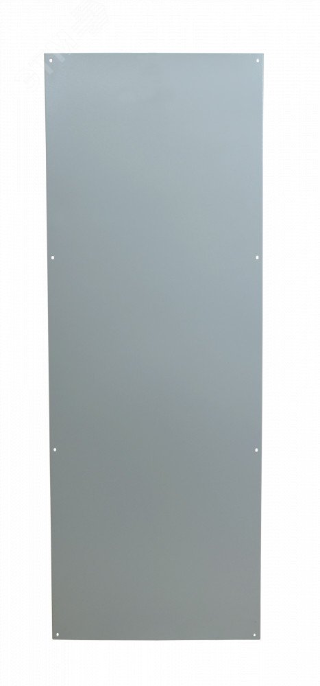 Изображение товара Панель боковая 2000x450 мм ПБ-01 из стали для щитовых КВРУ DEKraft