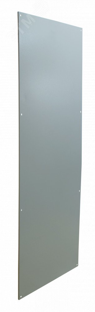 Изображение товара Панель боковая 2000x800 мм ПБ-01 для КВРУ ЦС DEKraft сталь порошковое покрытие