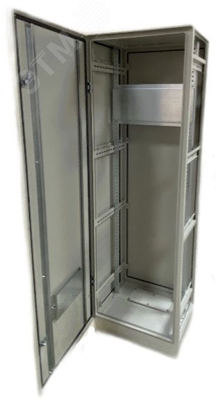 Шкаф распределительный напольный IP55 2000х800х600 Базальт 33121DEK Dekraft