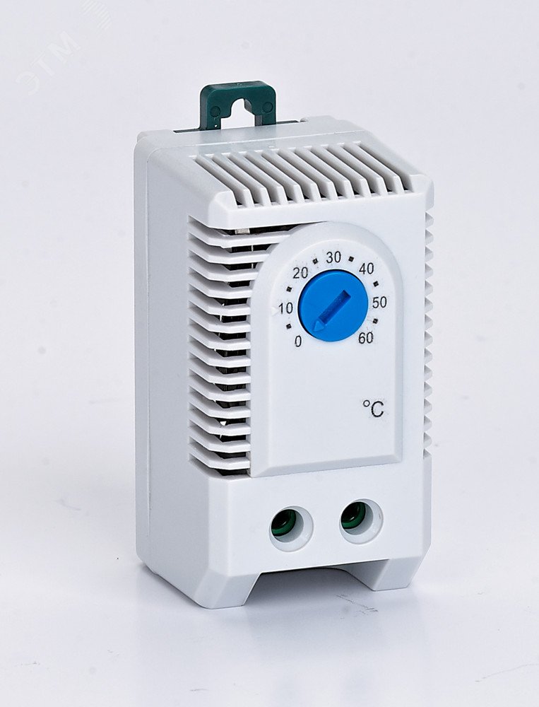 Изображение товара Термостат с НО контактом Dekraft 0-60°C 250В автоматическое управление охлаждением