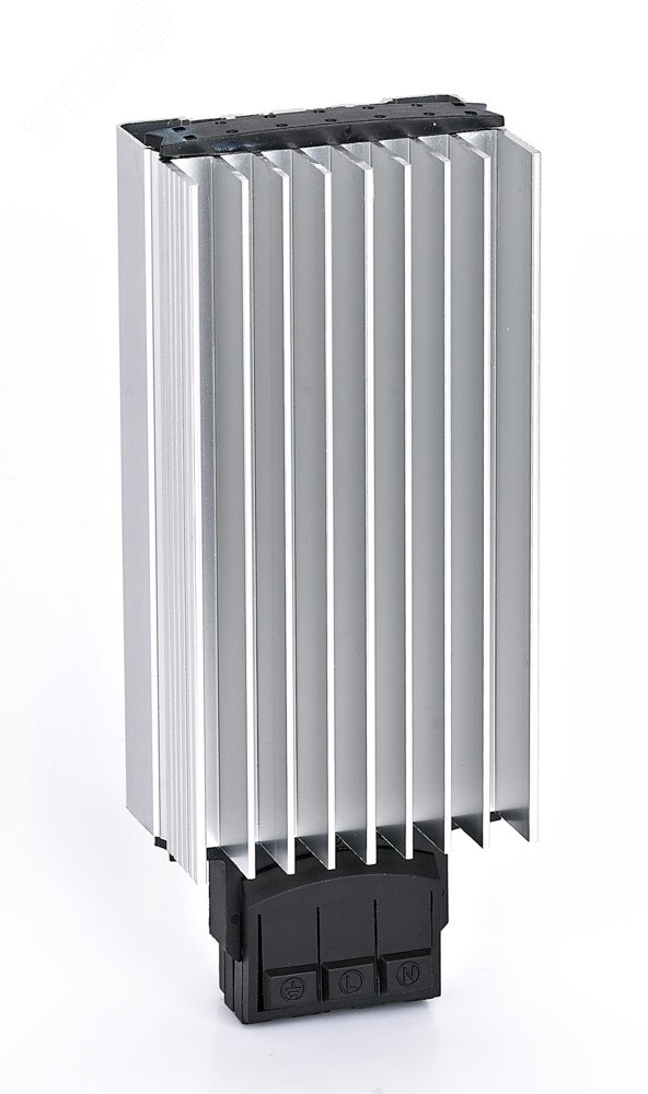 Изображение товара Резистивный нагреватель Dekraft 60 Вт для электротехнических шкафов