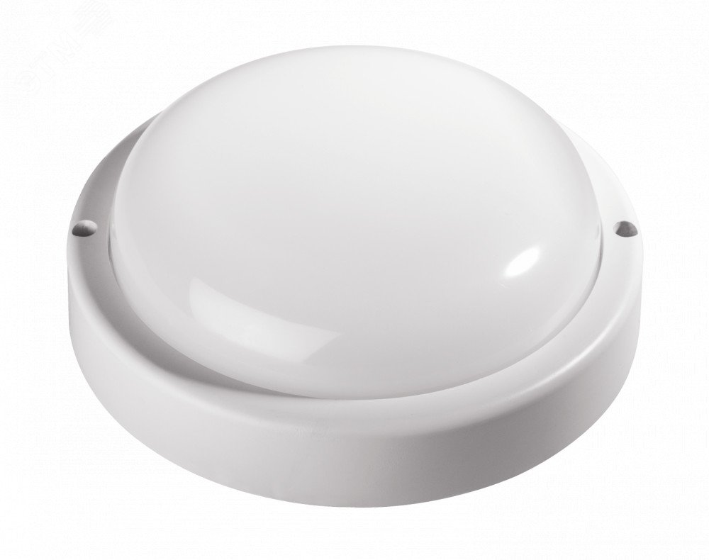 Изображение товара Светильник светодиодный круглый ДБО-101 18Вт 5000К IP65