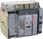 Изображение товара Воздушный автоматический выключатель ВА-751 1250A 50kA Dekraft