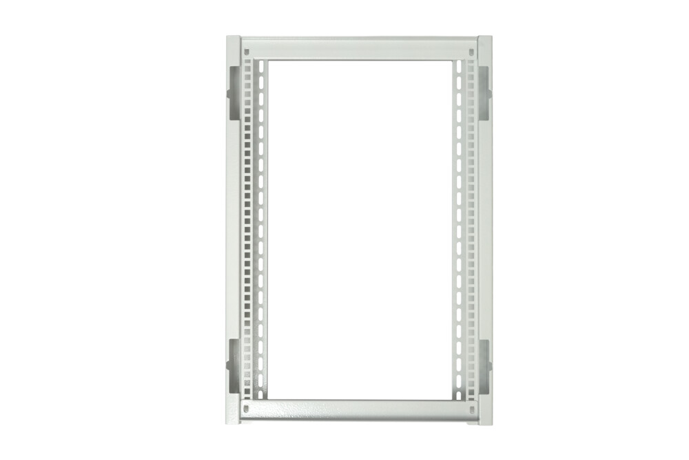 Рама пластронной системы ВхШ: 600х400мм для корпусов ЩРНМ (ЩМП)