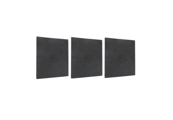 Межфазные перегородки комп. 2 шт. 3P МФ-332