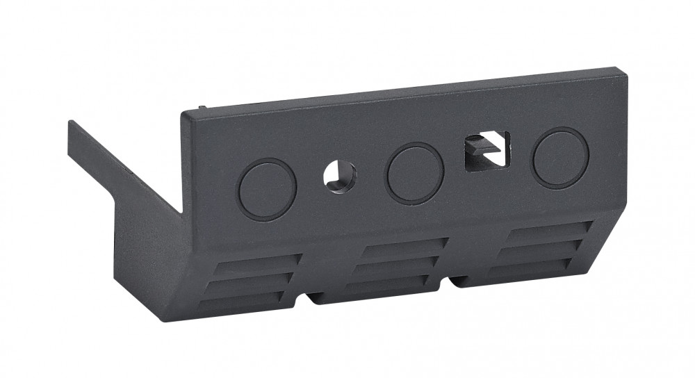 Крышка клеммника К-332