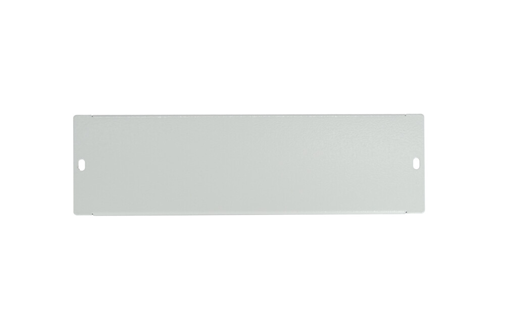 Пластрон ВхШ: 25х800мм, глухой для корпусов ЩРНМ (ЩМП)