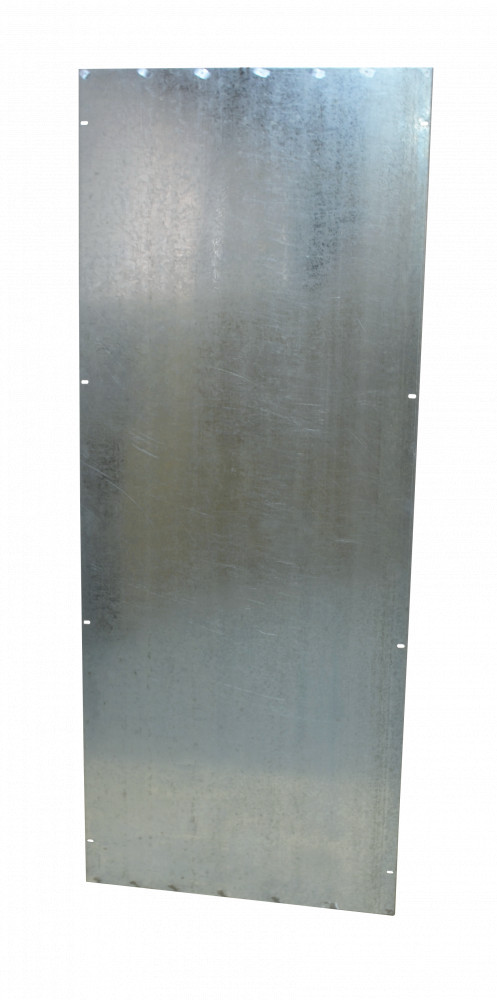 Монтажная панель 2000x450 ПМ-01