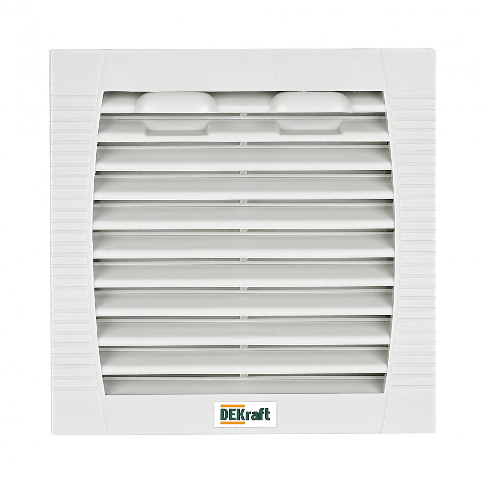 Решетка выходная IP55 120 мм