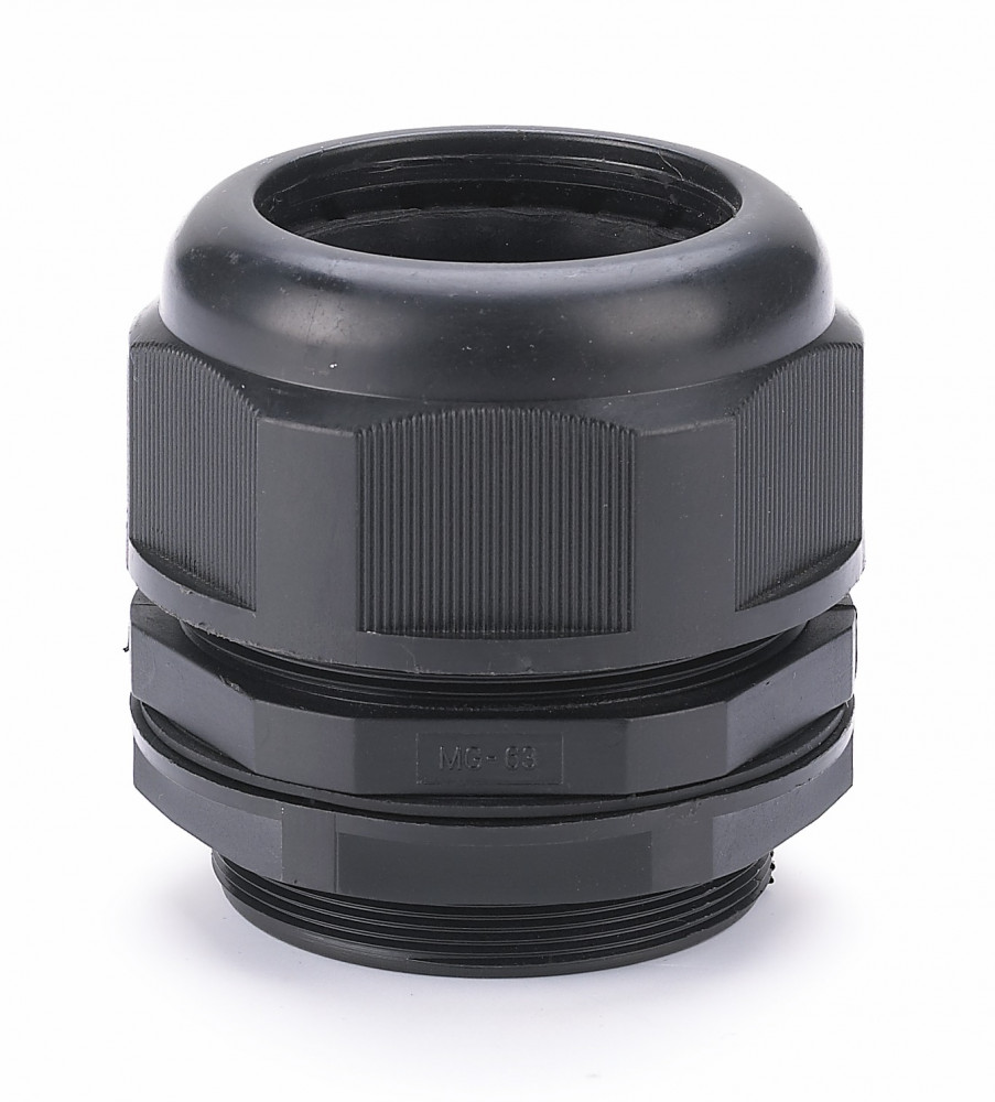 Сальник MG-63 диаметр кабеля 40-52 IP68