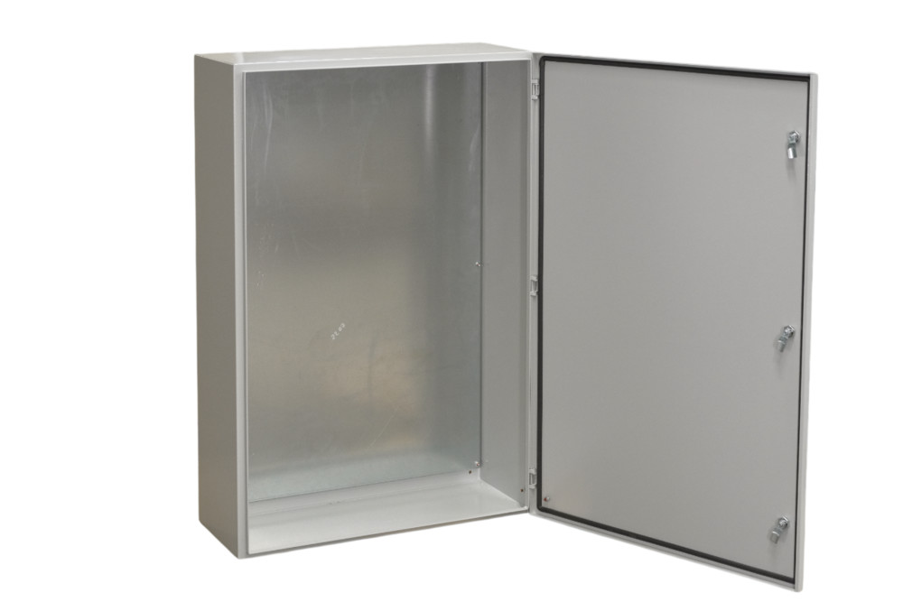 Корпус металлический ЩРНМ IP31 1400х800х300