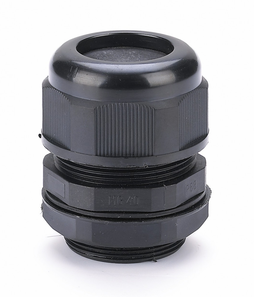 Сальник MG-40 диаметр кабеля 24-32 IP68