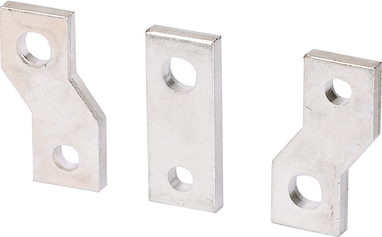 Шины выносные расш. компл. 4шт. для 3Р+N ШВ-302Rc