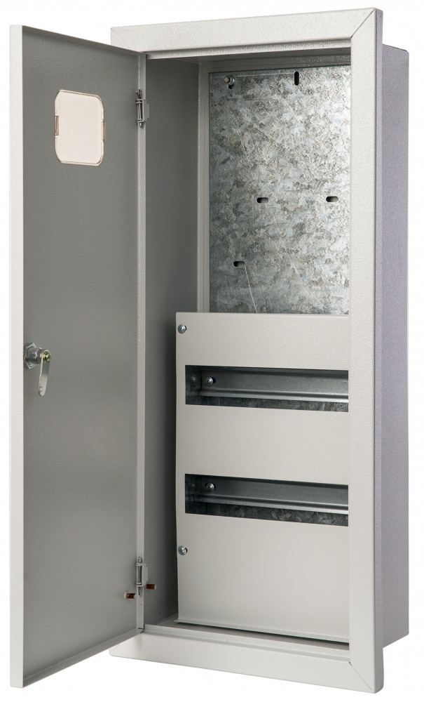 Щит ЩУРВ-3/24 IP31 DEKraft