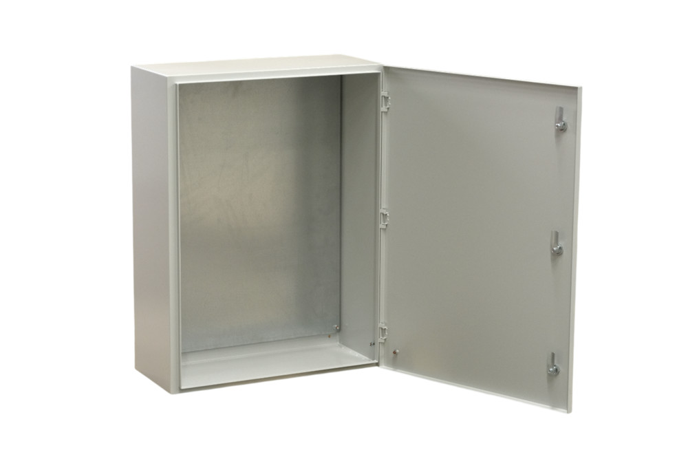Корпус металлический ЩРНМ IP31 600х600х300