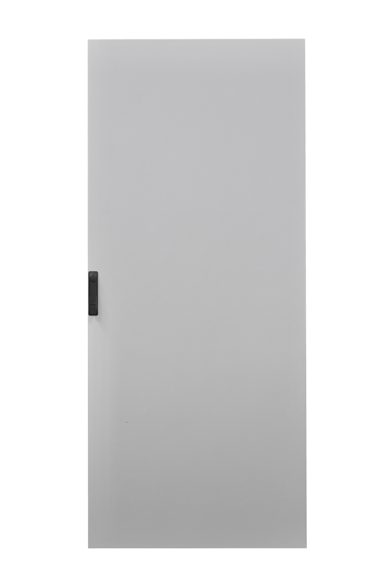 Дверь шкафа ВхШ: 1800х400мм, IP55, RAL7035 DekraftUno