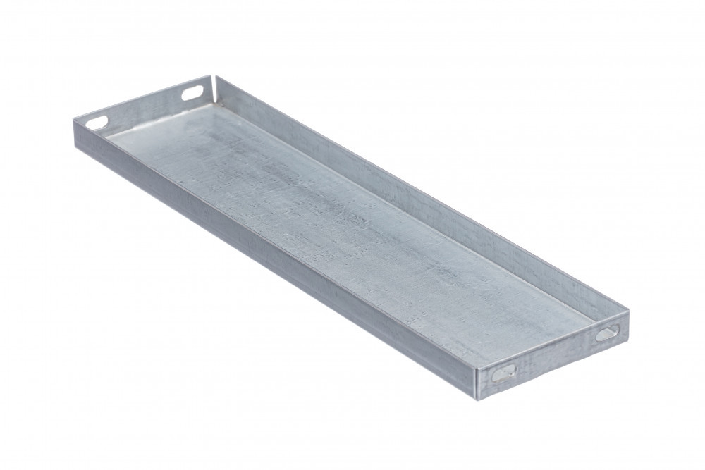 Профиль горизонтальный 100x1000 ПГ-01