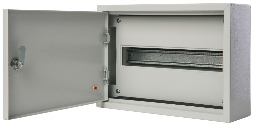 Щит ЩРН-15з IP31 DEKraft