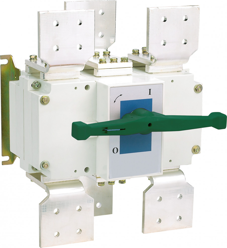 Выключатель-разъединитель 1600A 4P ВР-101