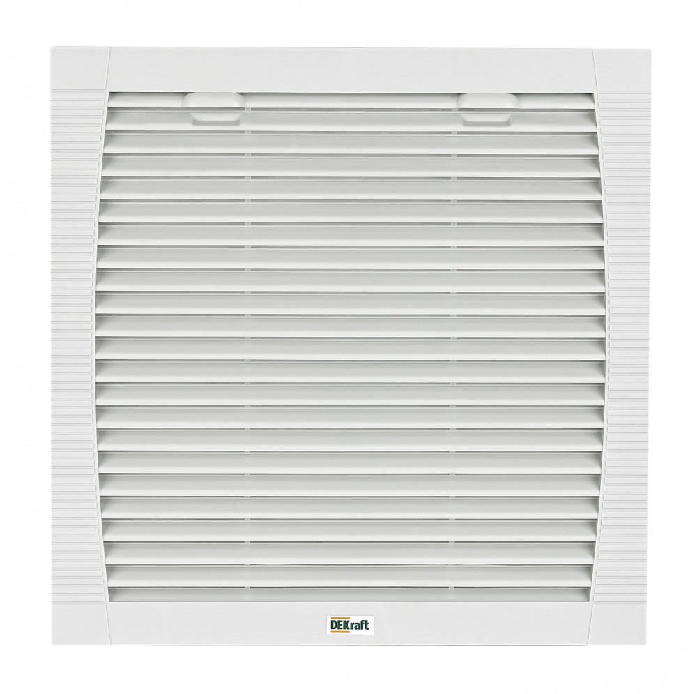 Выходная решетка IP55 280 мм