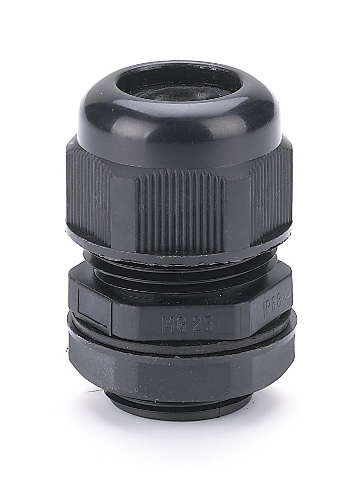 Сальник MG-25 диаметр кабеля 13-18 IP68