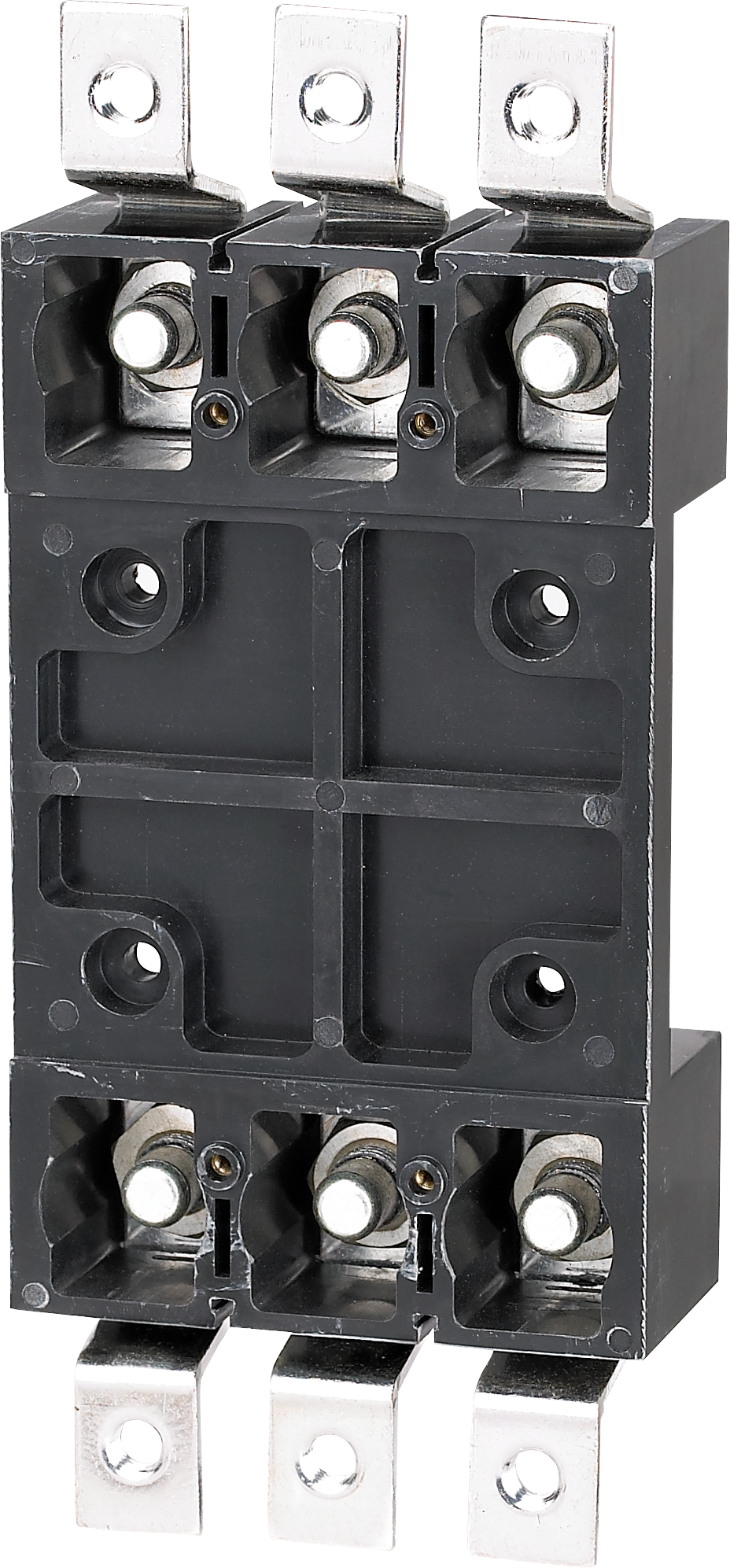 Корзина втычного фронт. подкл. для 3Р+N КА-302Rc