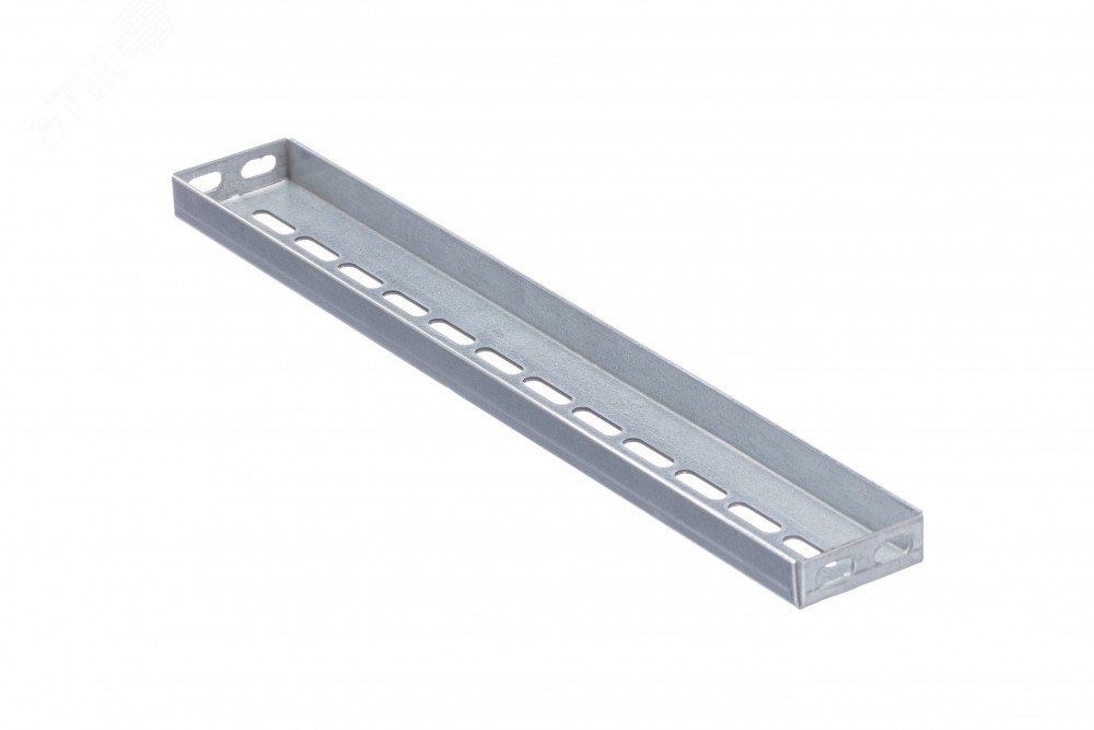 Изображение товара Профиль горизонтальный 50х450 перфорированный ПГ-02 (шт)