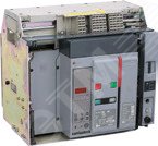 Изображение товара Воздушный автоматический выключатель ВА-751 1250А 50кА DEKraft 4P