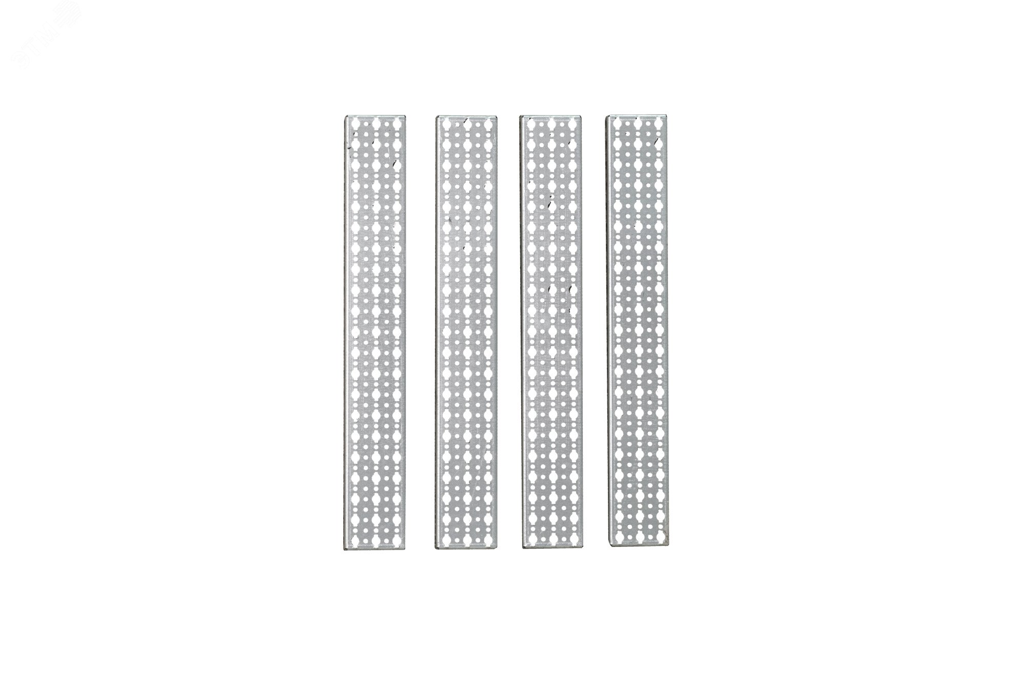 Изображение товара Монтажное шасси 75х25S для глубины 400мм, 4шт DekraftUno (упак)