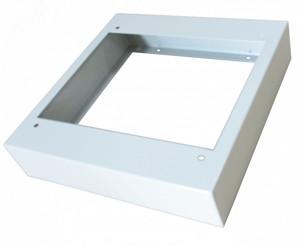Изображение товара Цоколь Dekraft ЦВ-01 31240DEK для КВРУ DEK 100x450x450 мм