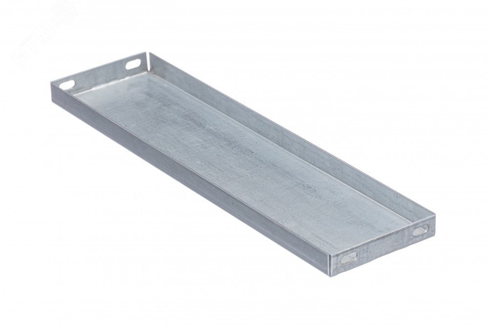 Изображение товара Горизонтальный профиль ПГ-01 100x800 для щитовых КВРУ DEKraft