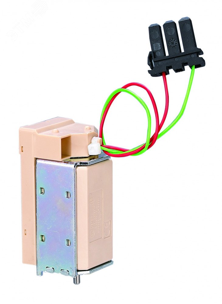 Изображение товара Электромагнит включения AC 230В ВА-338Е (шт)