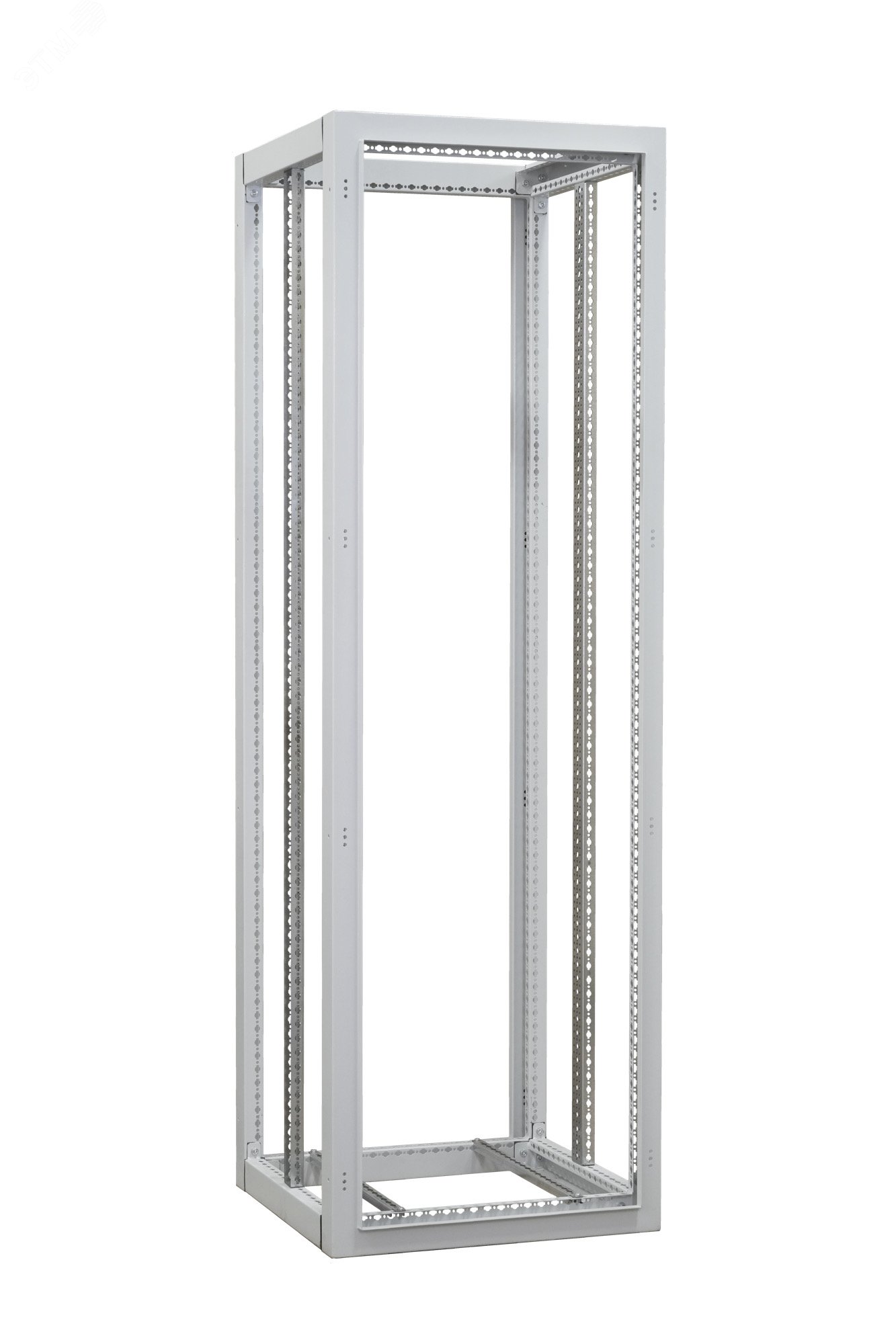 Изображение товара Монтажное шасси DekraftUno 32762DEK 50х25S для высоты 1600мм